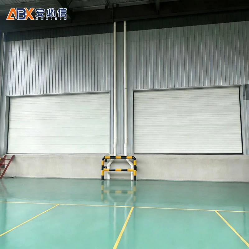 济宁市垂直提升门